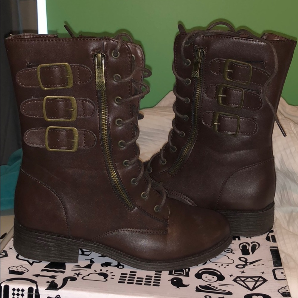 Boots